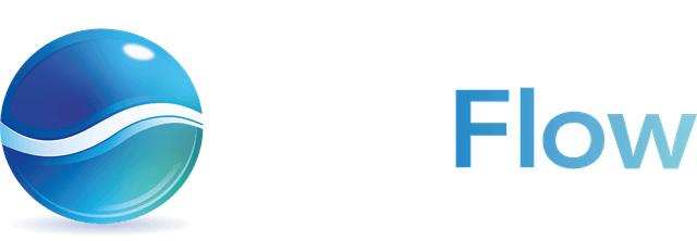 Logo DocFlow
