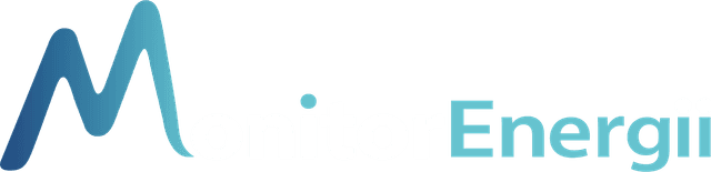 Logo MonitorEnergii